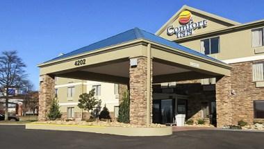 Comfort Inn Franklin in Franklin, TN