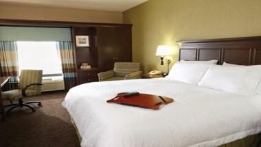 Hampton Inn & Suites Michigan City in Michigan City, IN