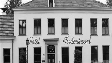 Hotel Frederiksoord in Frederiksoord, NL