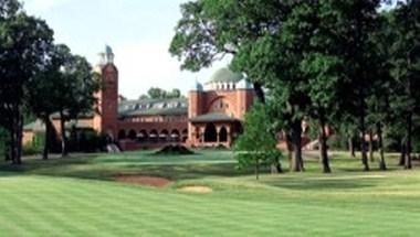 Medinah Country Club in Medinah, IL