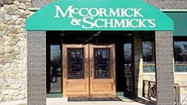 McCormick & Schmick's Seafood Restaurant - Bridgewater in Bridgewater, NJ