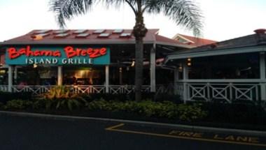 Bahama Breeze - International Drive in Orlando, FL