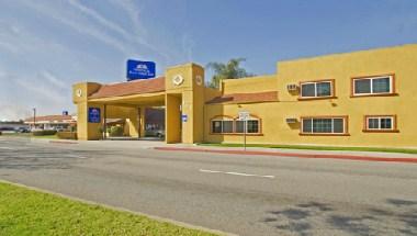 Americas Best Value Inn Azusa Pasadena in Azusa, CA