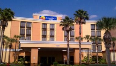 Comfort Inn Maingate in Kissimmee, FL