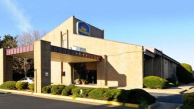 Best Western Manassas in Manassas, VA