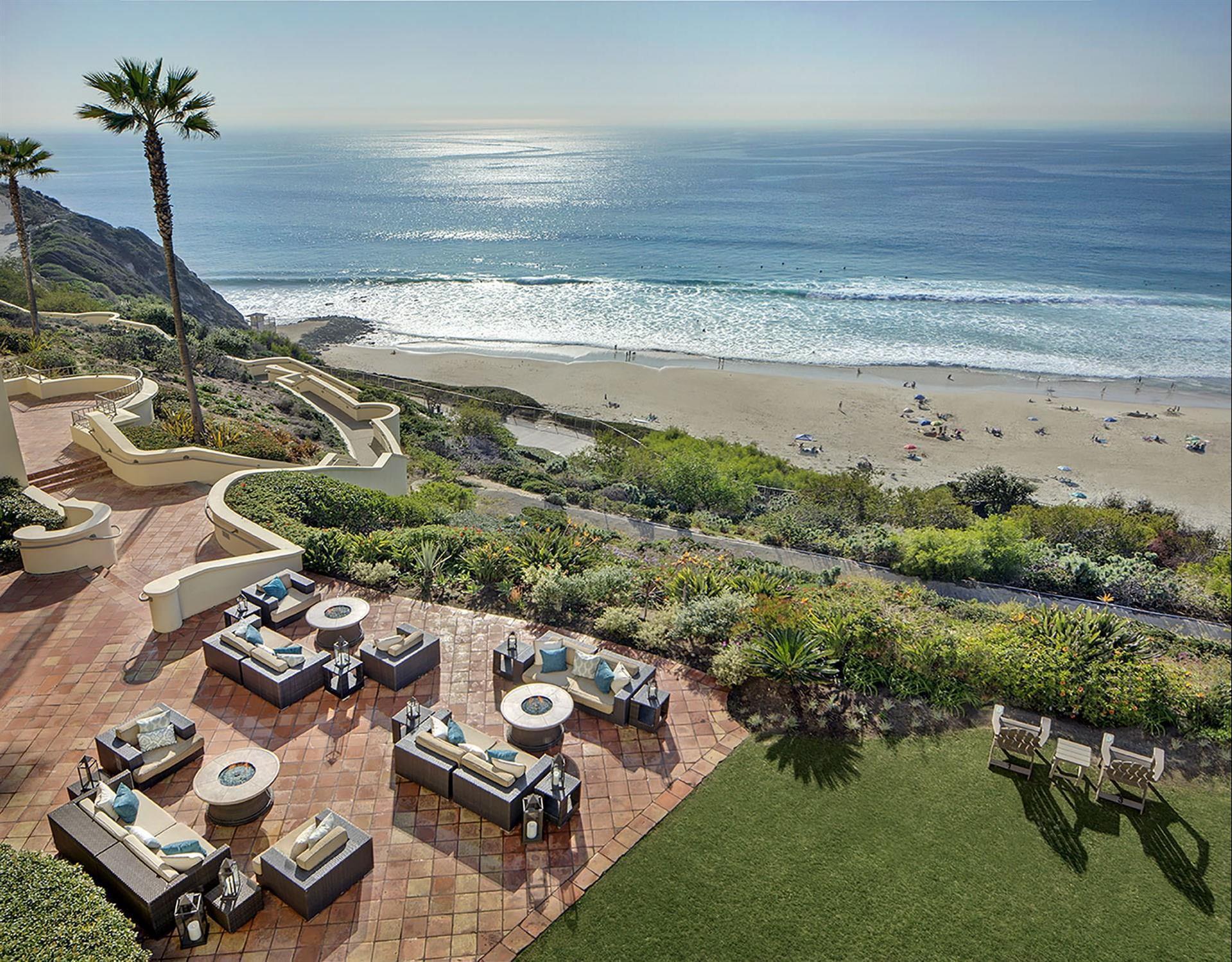 The Ritz-Carlton, Laguna Niguel in Dana Point, CA