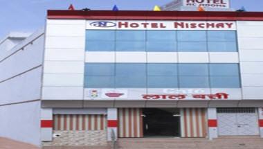 Hotel Nischay in Rohtak, IN