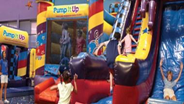 Pump It Up - Chino in Chino, CA