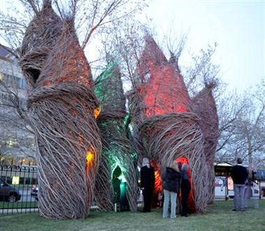 Museum of Outdoor Arts in Greenwood Village, CO