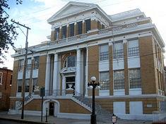 The Cuban Club (El Circulo Cubano De Tampa) in Tampa, FL