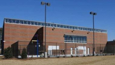 South Clayton Recreation Center in Hampton, GA