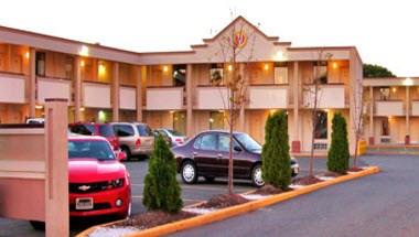 Congress Inn in Hackensack, NJ