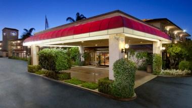 Best Western Plus Executive Inn in Rowland Heights, CA