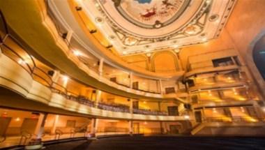 Hammerstein Ballroom at Manhattan Center in New York, NY