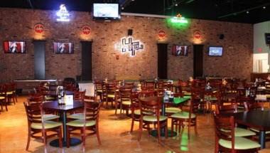 Homefield Sports Bar & Grill in Miami, FL