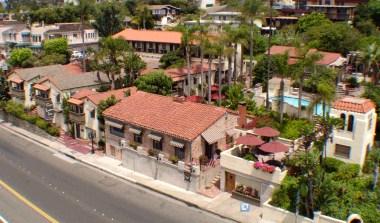 Casa Laguna Hotel & Spa in Laguna Beach, CA