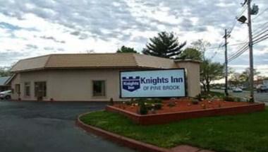 Knights Inn Pine Brook in Pine Brook, NJ