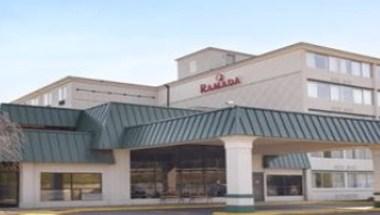 Ramada By Wyndham Rochelle Park Near Paramus in Newark, NJ