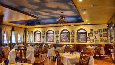 Cafe Vico Restaurant in Fort Lauderdale, FL