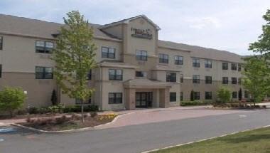 Extended Stay America Princeton - West Windsor in Princeton, NJ