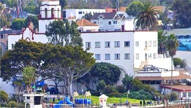 Hotel Laguna in Laguna Beach, CA