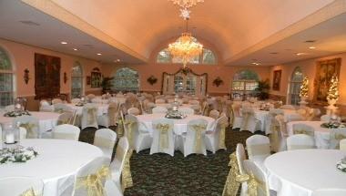 Pinehurst Events Facility & Catering in Stockbridge, GA