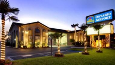 Best Western Plus Ontario Airport & Convention Center in Ontario, CA