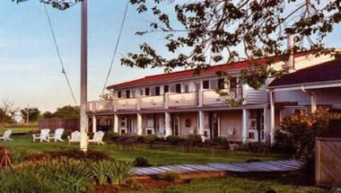 The Tilghman Island Inn in Tilghman Island, MD