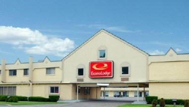 Econo Lodge Cortland in Cortland, NY