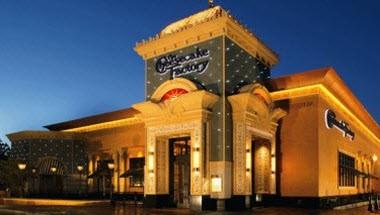 The Cheesecake Factory - Sherman Oaks in Los Angeles, CA