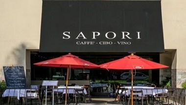 SAPORI Italian Restaurant in Coronado, CA