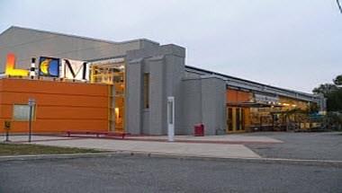 Long Island Children's Museum in Hempstead, NY