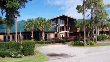 Florida FFA Leadership Training Center in Haines City, FL