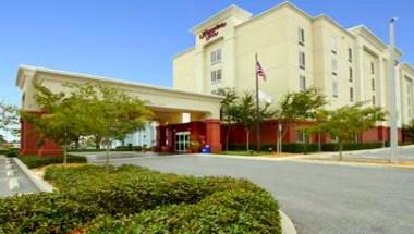 Hampton Inn Leesburg/Tavares in Leesburg, FL