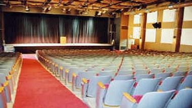 Conferences And Events Office At The Notre Dame De Namur University in Belmont, CA