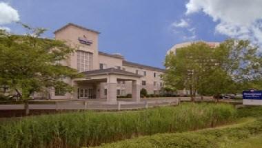 Extended Stay America Meadowlands - East Rutherford in Passaic, NJ