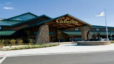 Cabela's - Hoffman Estates in Evanston, IL