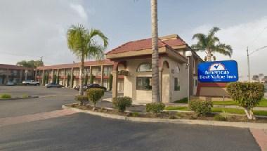 Americas Best Value Inn Rialto in Rialto, CA