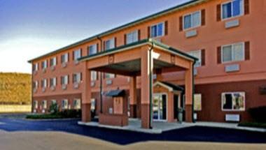 Days Inn & Suites by Wyndham Romeoville in Romeoville, IL