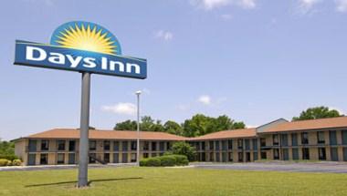 Days Inn by Wyndham Rockingham in Rockingham, NC