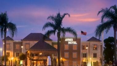 Ayres Hotel Seal Beach in Seal Beach, CA