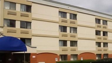 Quality Inn Spring Valley - Nanuet in Spring Valley, NY