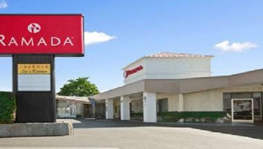 Ramada by Wyndham Torrance in Torrance, CA