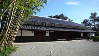 Hakone Estate and Gardens in Saratoga, CA