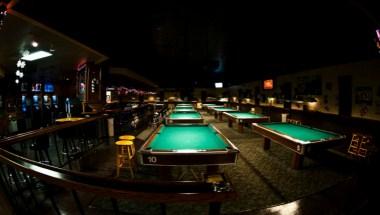 Clicks Billiards – Arlington in Arlington, TX