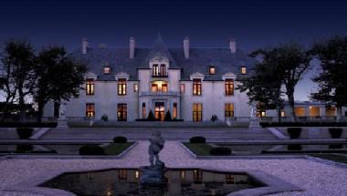 OHEKA CASTLE Hotel & Estate in Huntington, NY