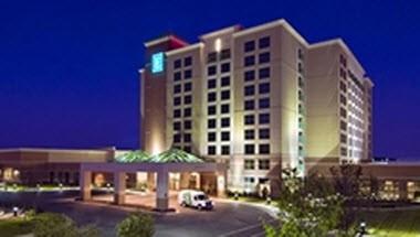 Embassy Suites by Hilton Nashville SE Murfreesboro in Murfreesboro, TN