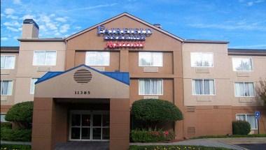 Fairfield Inn & Suites Atlanta Alpharetta in Alpharetta, GA