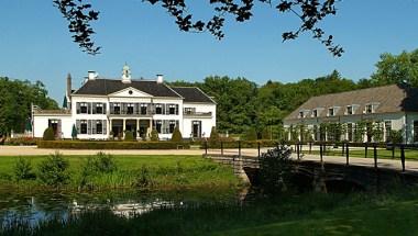 Kasteel Engelenburg in Doesburg, NL