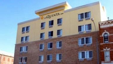 La Quinta Inn & Suites by Wyndham Brooklyn Downtown in Brooklyn, NY